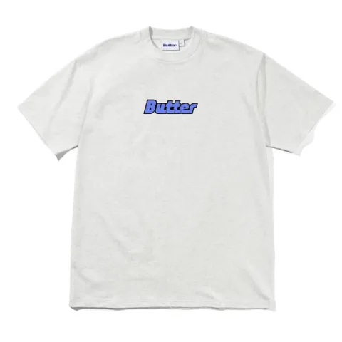 T-Shirts-Butter Goods Tranit Tee, Ah