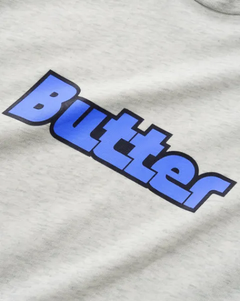 T-Shirts-Butter Goods Tranit Tee, Ah
