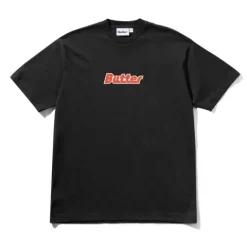 T-Shirts-Butter Goods Tranit Tee, Back