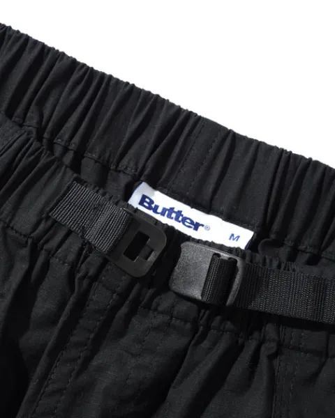 Denim Jeans|Pants-Butter Goods TR Pant, Back