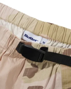 Denim Jeans|Pants-Butter Goods TR Pant, Deert Cao