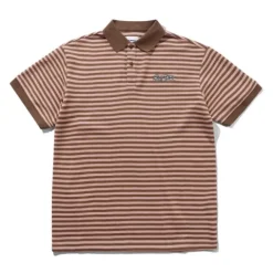 Shirts| Shirts-Butter Goods Tunne / Poo hirt, Brown / aon