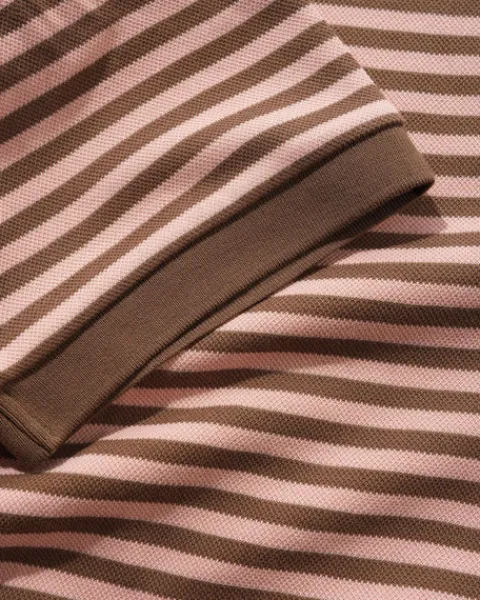 Shirts| Shirts-Butter Goods Tunne / Poo hirt, Brown / aon