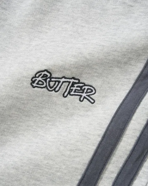 Denim Jeans|Pants-Butter Goods Tunne Trackpant, Ah / Navy