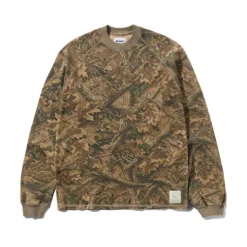 Shirts| Shirts-Butter Goods Waffe / Top, Foret Cao