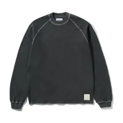 Shirts| Shirts-Butter Goods Waffe / Top, Wahed Back