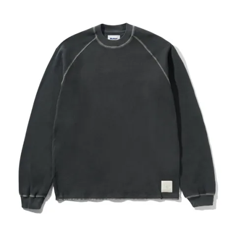 Shirts| Shirts-Butter Goods Waffe / Top, Wahed Back