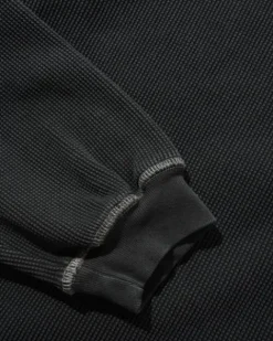 Shirts| Shirts-Butter Goods Waffe / Top, Wahed Back
