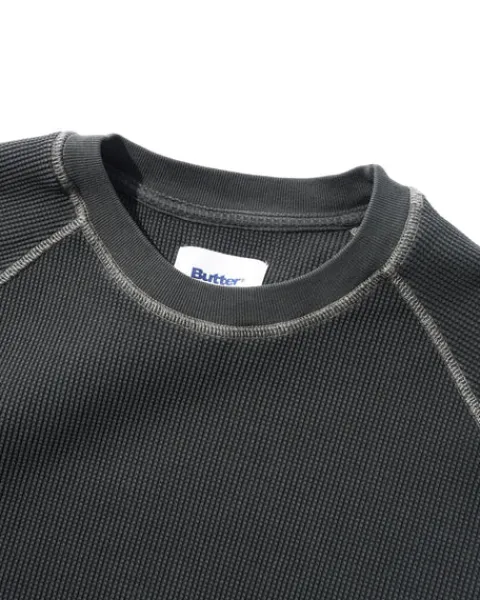 Shirts| Shirts-Butter Goods Waffe / Top, Wahed Back