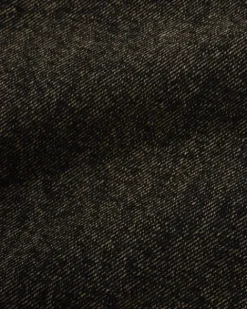 Denim Jeans|Pants-Butter Goods Weathergear Denim Jeans, Brown Tint