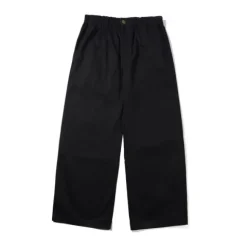 Denim Jeans|Pants-Butter Goods Wide eg Pant, Back