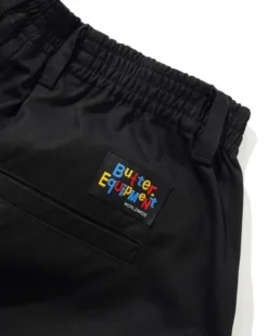 Denim Jeans|Pants-Butter Goods Wide eg Pant, Back