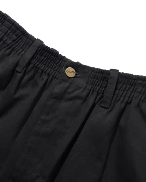 Denim Jeans|Pants-Butter Goods Wide eg Pant, Back