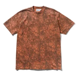 T-Shirts-Butter Goods Wood Cao Tee, Wahed Rut