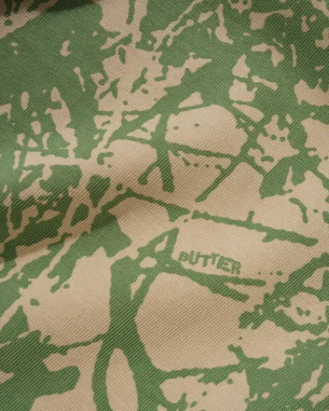 T-Shirts-Butter Goods Wood Cao Tee, Wahed age