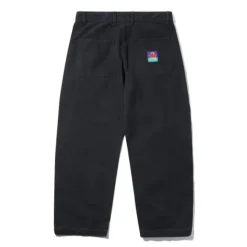 Denim Jeans|Pants-Butter Goods Work Pants, Black