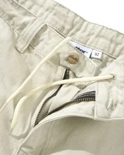 Denim Jeans|Pants-Butter Goods Work Pants, Stone
