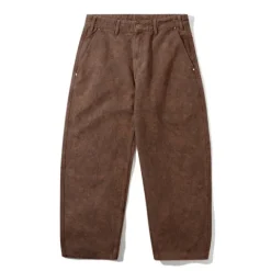 Denim Jeans|Pants-Butter Goods Work Pants, Woods Camo