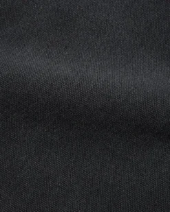 Denim Shorts|Shorts-Butter Goods Work Shorts, Black