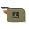 Accessories-Butter Goods Zip Wallet, Sage